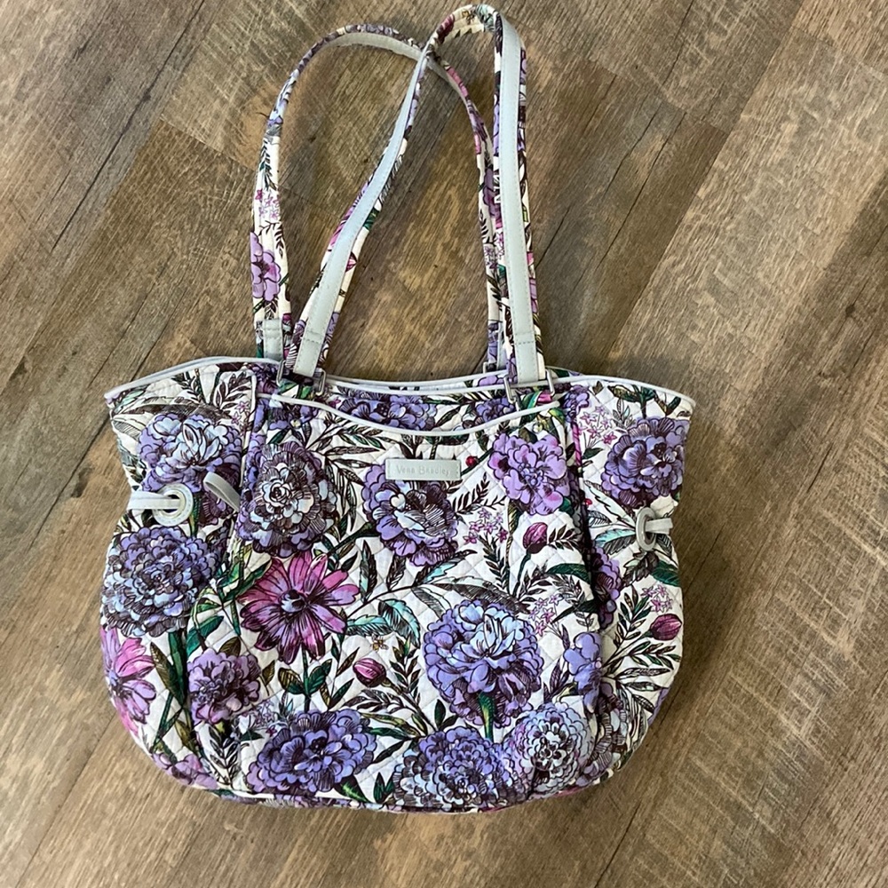 Vera Bradley Glenna